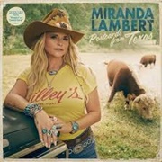 Postcards From Texas (Miranda Lambert)