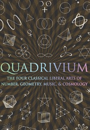 Quadrivium (Wooden Books)