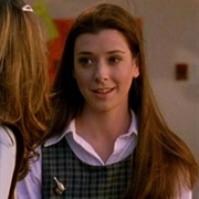 Willow Rosenberg
