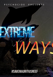 Psychocide - Extreme Ways (2020)