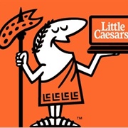 Little Caesar