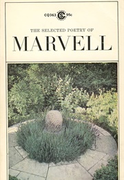 The Selected Poetry of Marvell (Andrew Marvell)