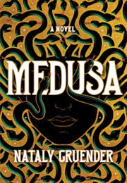 Medusa (Nataly Gruender)