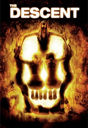 North Carolina - The Descent (2005)