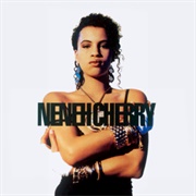 Neneh Cherry – Buffalo Stance
