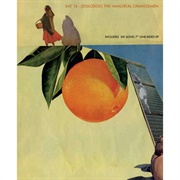 Robert Pollard - (Dislodge) the Immortal Orangemen