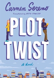 Plot Twist (Carmen Sereno)