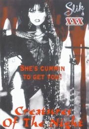 Creatures of the Night (1997)