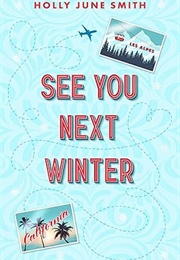 See You Next Winter (Holly June Smith)