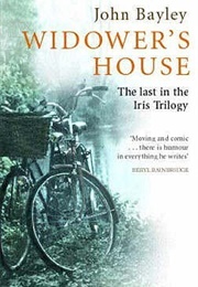Widower's House (John Bayley)