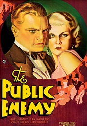 The Public Enemy (1931)