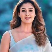 Nayanthara