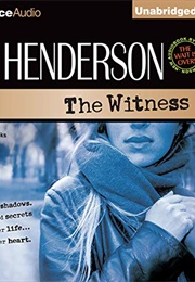 Witness (The Witness) (Henderson, Dee)