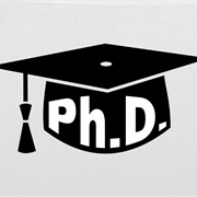 Secure a Phd