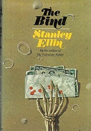 The Blind (Stanley Ellin)