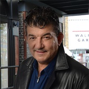 Nick Cotton