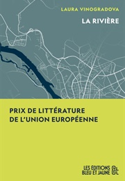 La Rivière (Laura Vinogradova)