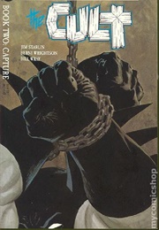Batman: The Cult #2 (Jim Starlin)