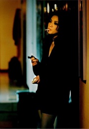 Shu Qi as May/Courtesan/Jing ("Three Times") (2005)