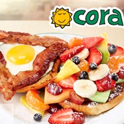 Cora Breakfast & Lunch