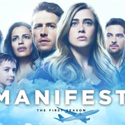 Manifest Season 1