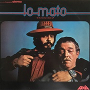 Lo Mato (Willie Colón, 1973)