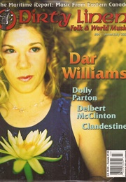 Dirty Linen (1983-2010)