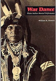 War Dance (William Powers)