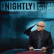 The Nightly Show
