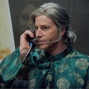 S2.E9: The Return of Dragon Shumway