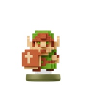 Link (The Legend of Zelda) (The Legend of Zelda)