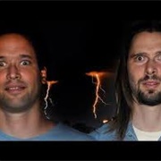 The Children of Thunder