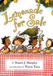 Lemonade for Sale (Stuart J. Murhpy)