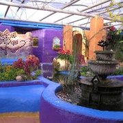 Eve's Garden B&B and Ecology Resource Center