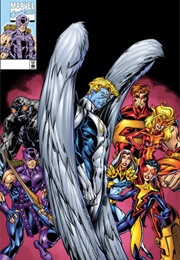 Thunderbolts Epic Collection - Targeted for Death (Fabian Nicieza)