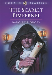The Scarlet Pimpernel (Orczy, Baroness Emmuska)