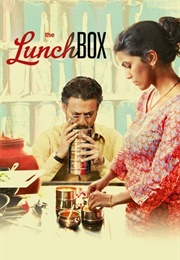 Alternative: The Lunchbox (2013)