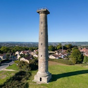 Keppel's Column