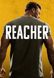 Reacher: Season 2 (2023)