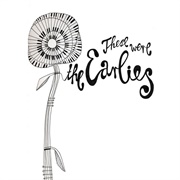 The Earlies - These Were the Earlies