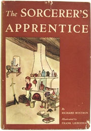 The Sorcerer's Apprentice (Richard Rostron)