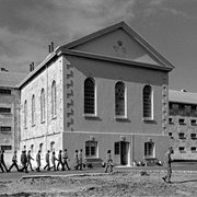 Freemantle Prison