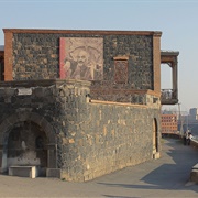 Sergei Parajanov Museum