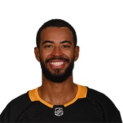 Pierre-Olivier Joseph (French-Canadian) - Pittsburgh Penguins