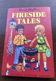 Fireside Tales (Enid Blyton)