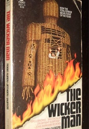 The Wicker Man (Robin Hardy & Anthony Shaffer)