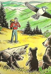 Mark Trail by Ed Dodd (1946-1978)