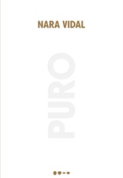 Puro (Nara Vidal)