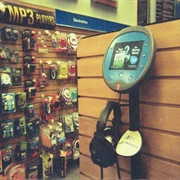 Listen to the CDs Before Buying