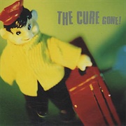 "Gone!"/"The 13th"/"This Is a Lie"/"Strange Attraction" (1996)